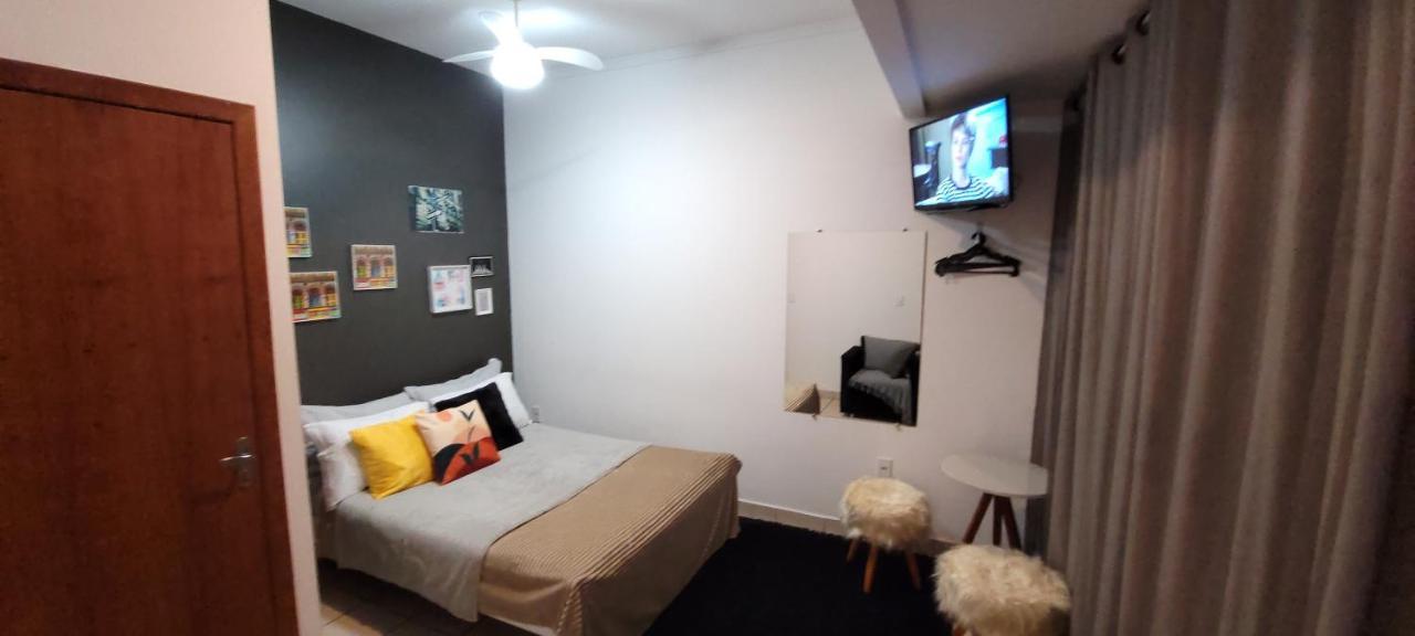 Suite For Family Ao Lado Da Praca Principal Domingos Martins Exterior foto