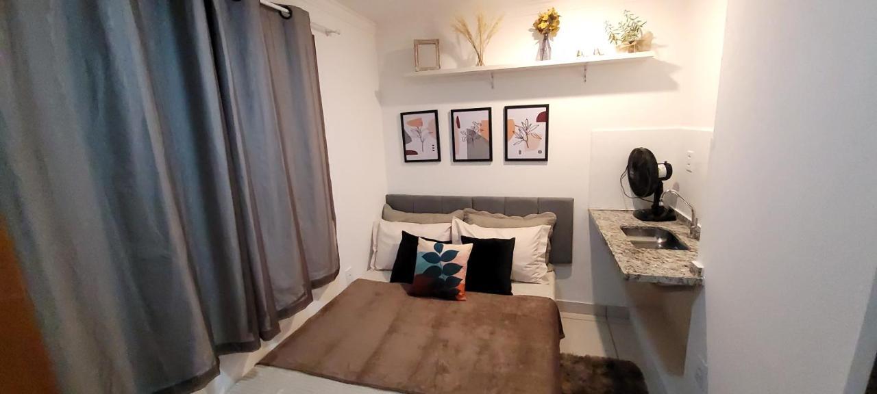 Suite For Family Ao Lado Da Praca Principal Domingos Martins Exterior foto
